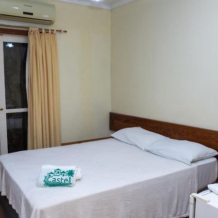 Canoas Hotel Castel 외부 사진