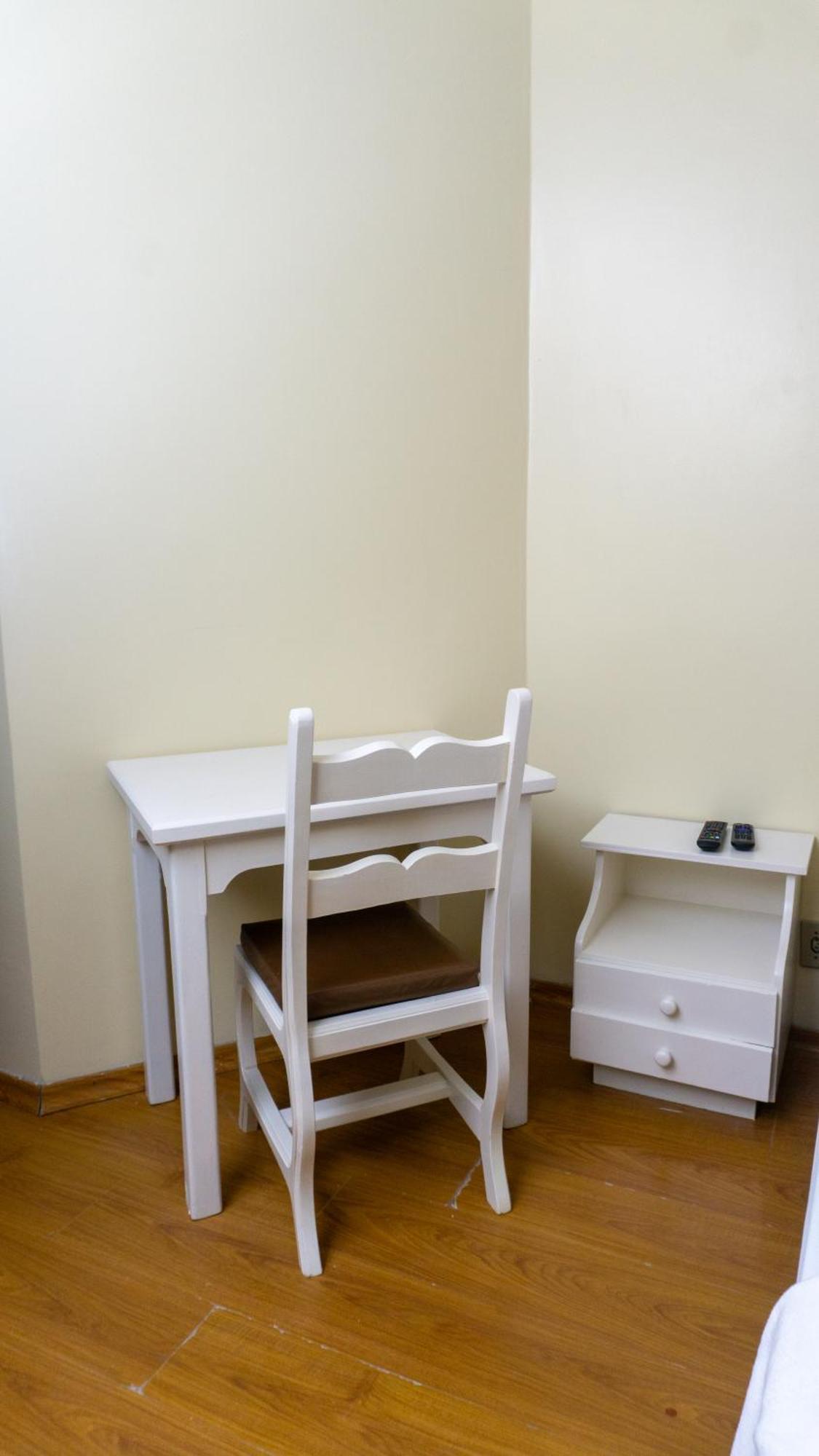 Canoas Hotel Castel 외부 사진