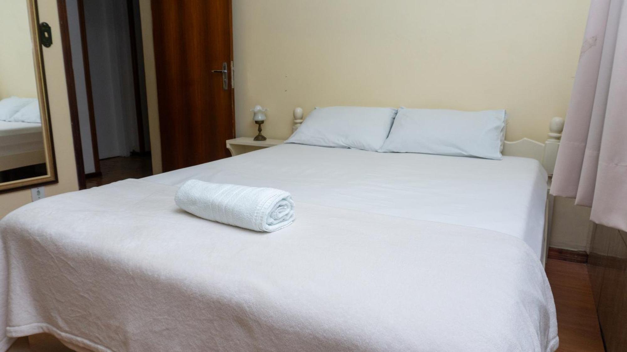 Canoas Hotel Castel 외부 사진