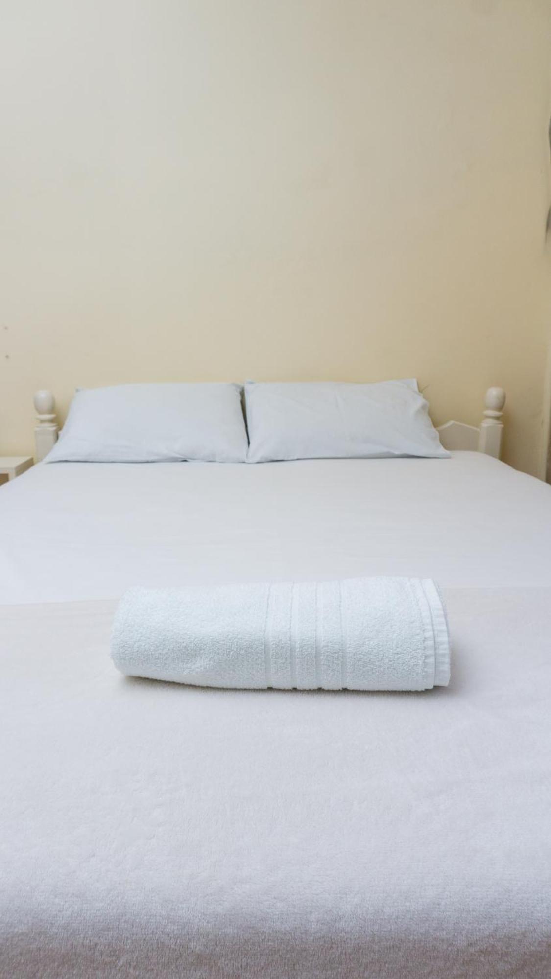 Canoas Hotel Castel 외부 사진
